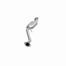 Load image into Gallery viewer, MagnaFlow Exhaust Products 93340 Standard Grade Direct-Fit Catalytic Converter for Select Ford Mustang