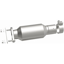 Load image into Gallery viewer, MagnaFlow Exhaust Products 5592221 California CARB Direct-Fit Catalytic Converter for Select Cadillac SRX, Saab 9-4X