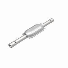 Load image into Gallery viewer, MagnaFlow Exhaust Products 23445 Standard Grade Direct-Fit Catalytic Converter for Select Buick Skyhawk, Buick Skylark, Buick Somerset, Buick Somerset Regal, Cadillac Cimarron, Chevrolet Beretta, Chevrolet Cavalier, Chevrolet Corsica, Oldsmobile Calais,