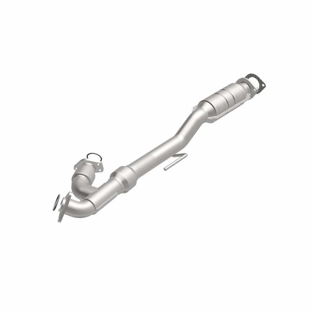 MagnaFlow Exhaust Products 557190 California CARB Direct-Fit Catalytic Converter for Select Nissan Altima