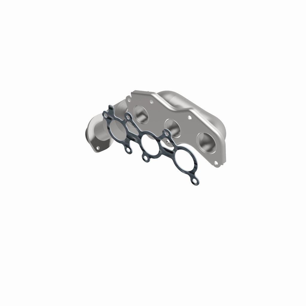 MagnaFlow Exhaust Products 49284 OEM Grade Manifold Catalytic Converter for Select Lexus GS350, Lexus IS250, Lexus IS300, Lexus IS350, Lexus RC300, Lexus RC350