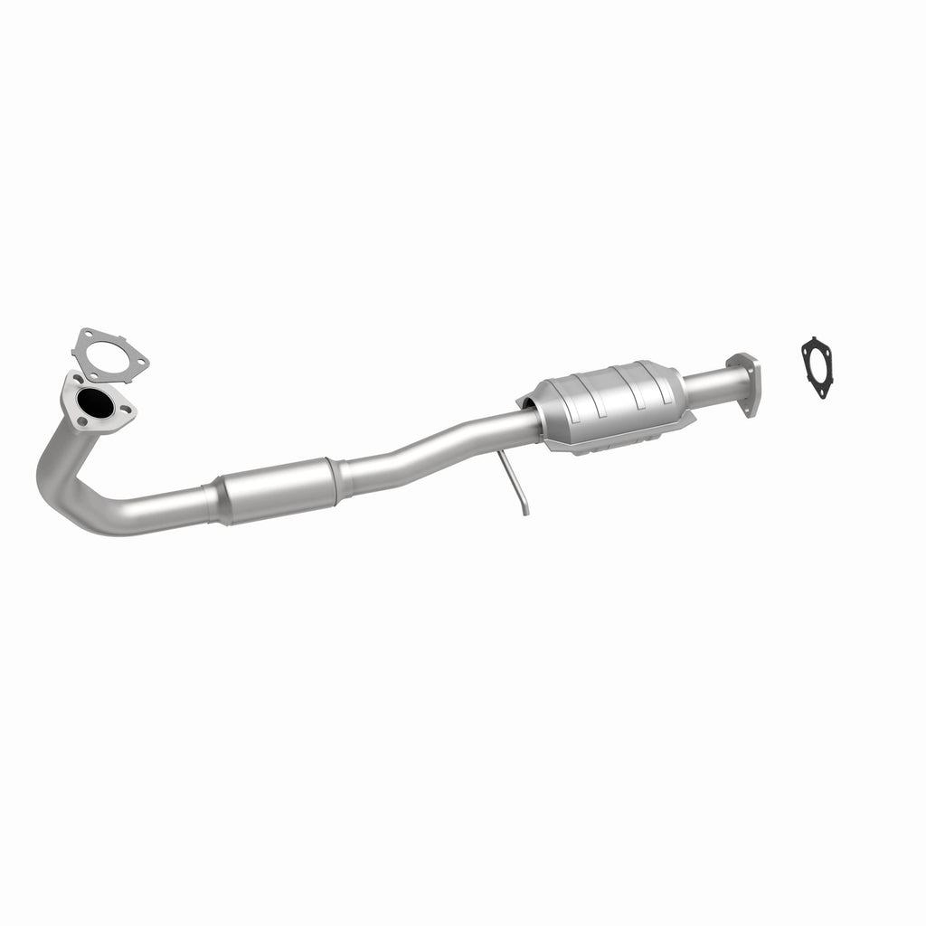 MagnaFlow Exhaust Products 23535 HM Grade Direct-Fit Catalytic Converter for Select Saturn SC1, Saturn SL, Saturn SL1, Saturn SW1