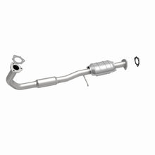 Load image into Gallery viewer, MagnaFlow Exhaust Products 23535 HM Grade Direct-Fit Catalytic Converter for Select Saturn SC1, Saturn SL, Saturn SL1, Saturn SW1