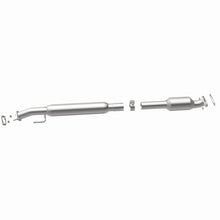 Load image into Gallery viewer, MagnaFlow Exhaust Products 280575 OEM Grade Direct-Fit Catalytic Converter for Select Hyundai Sonata, Kia K5