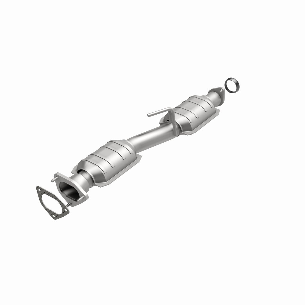 MagnaFlow Exhaust Products 447234 California CARB Direct-Fit Catalytic Converter for Select Ford Explorer