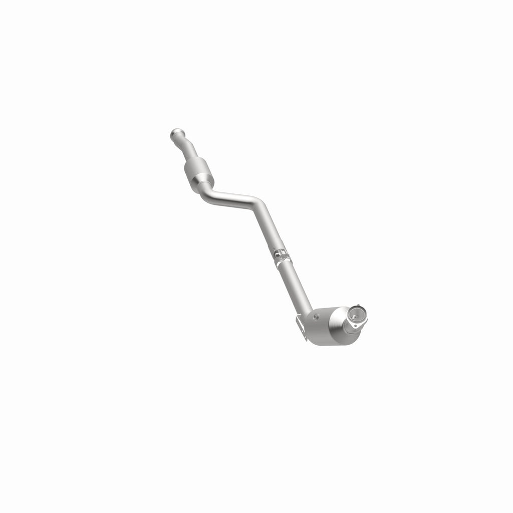 MagnaFlow Exhaust Products 21-492 OEM Grade Direct-Fit Catalytic Converter for Select Mercedes-Benz C300, Mercedes-Benz C350, Mercedes-Benz E350