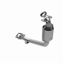 Load image into Gallery viewer, MagnaFlow Exhaust Products 23346 Standard Grade Direct-Fit Catalytic Converter for Select Ford Escort, Mercury Tracer