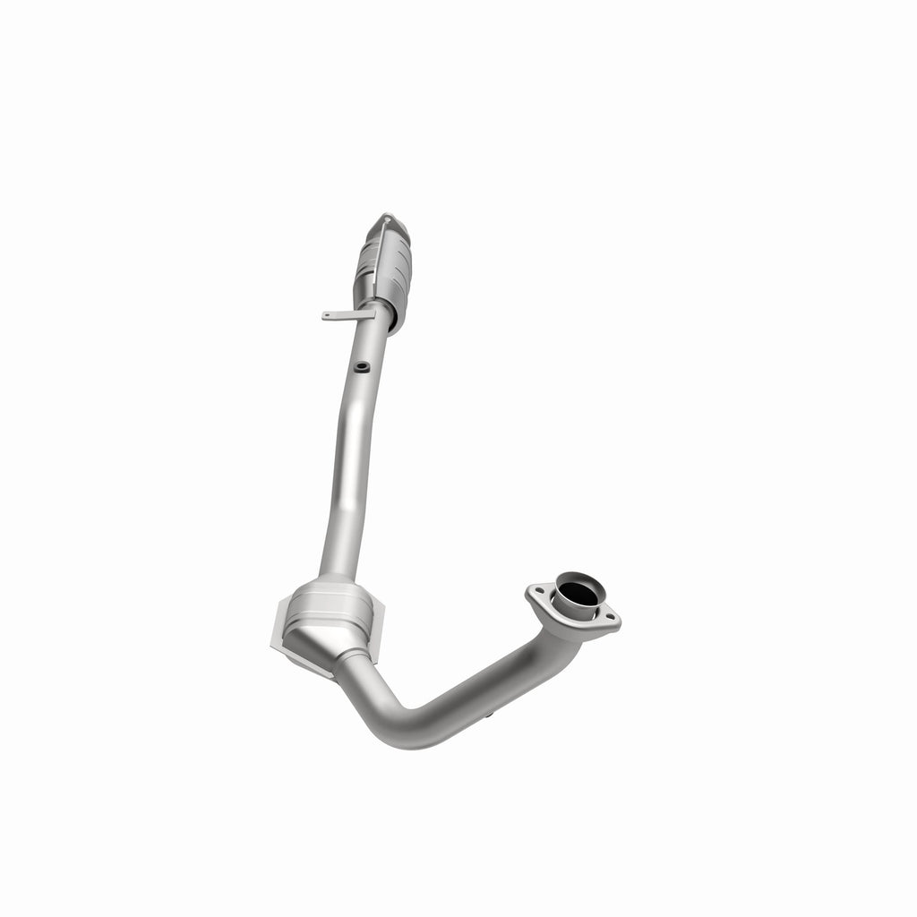 MagnaFlow Exhaust Products 51088 OEM Grade Direct-Fit Catalytic Converter for Select Ford Explorer, Mercury Mountaineer