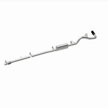 Load image into Gallery viewer, MagnaFlow Exhaust Products 19634 SPEQ Series Black Chrome Cat-Back System for Select Ford Ranger