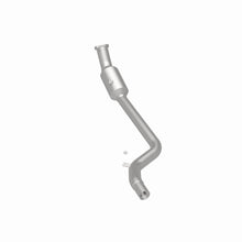 Load image into Gallery viewer, MagnaFlow Exhaust Products 4561241 California CARB Direct-Fit Catalytic Converter for Select Chrysler 300, Dodge Charger, Dodge Magnum