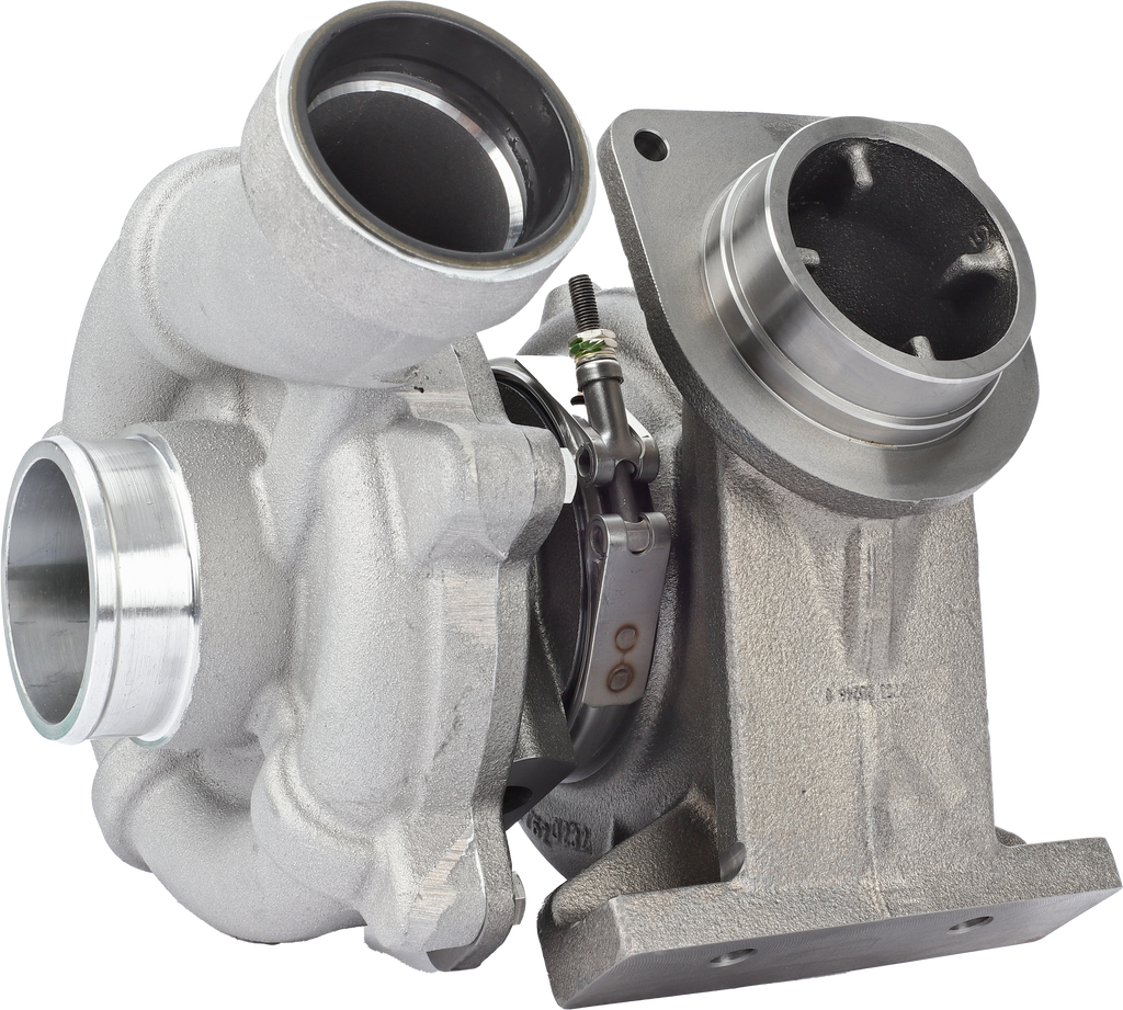 Alliant Power 479523 Turbocharger