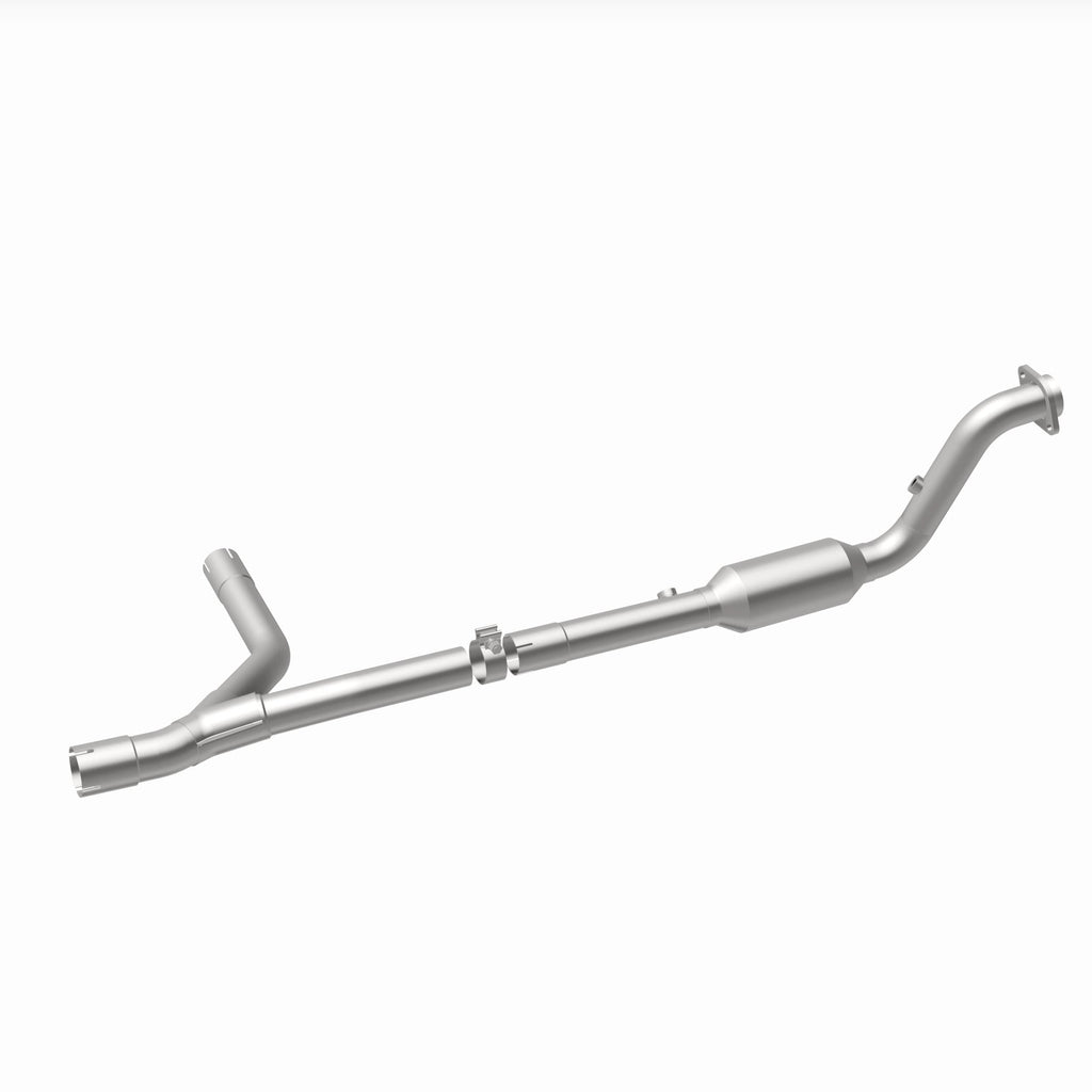 MagnaFlow Exhaust Products 4651597 California CARB Direct-Fit Catalytic Converter for Select Dodge Ram