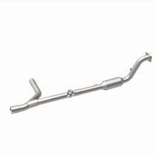 Load image into Gallery viewer, MagnaFlow Exhaust Products 4651597 California CARB Direct-Fit Catalytic Converter for Select Dodge Ram