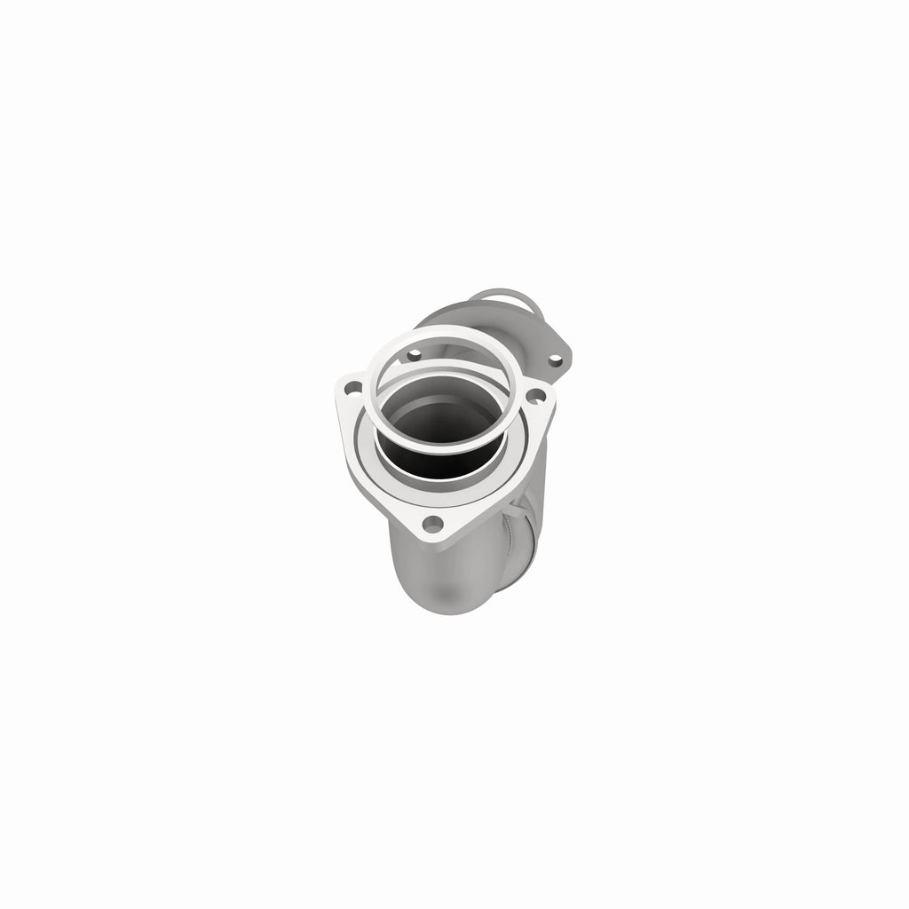MagnaFlow Exhaust Products 49505 OEM Grade Direct-Fit Catalytic Converter for Select Toyota 4Runner