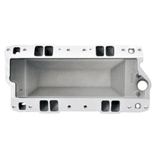 Load image into Gallery viewer, Intake-Manifold-Rpm-Air-Gap-Small-Block-Chevy-262-400-Black
