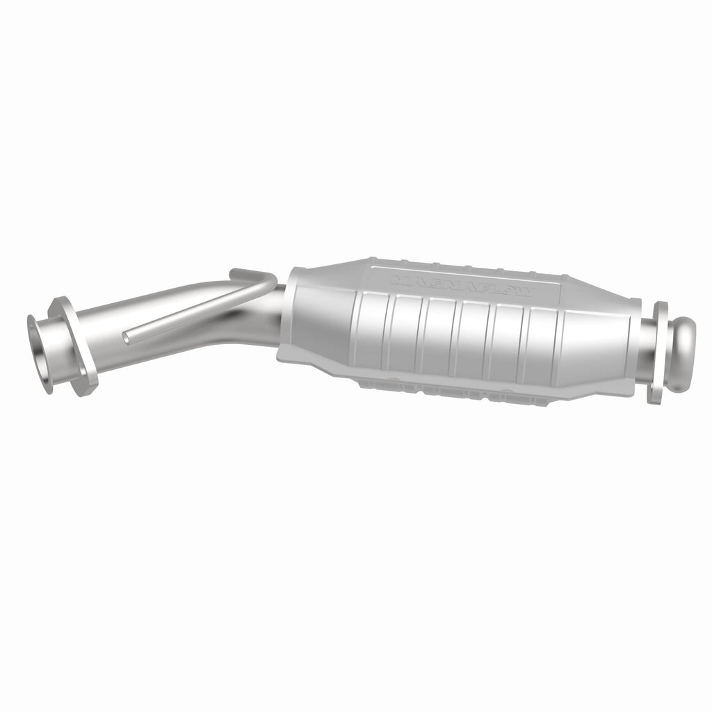 MagnaFlow Exhaust Products 23365 Standard Grade Direct-Fit Catalytic Converter for Select Ford LTD, Ford Thunderbird, Mercury Cougar, Mercury Marquis