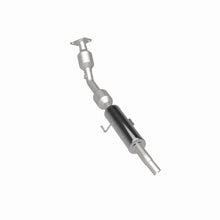Load image into Gallery viewer, MagnaFlow Exhaust Products 49470 OEM Grade Semi-Direct Fit Catalytic Converter for Select Toyota Yaris