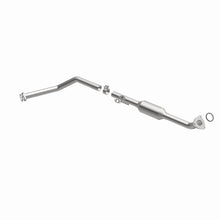 Load image into Gallery viewer, MagnaFlow Exhaust Products 4551060 California CARB Direct-Fit Catalytic Converter for Select Toyota Sequoia