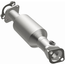 Load image into Gallery viewer, MagnaFlow Exhaust Products 4481930 California CARB Direct-Fit Catalytic Converter for Select Mitsubishi Lancer