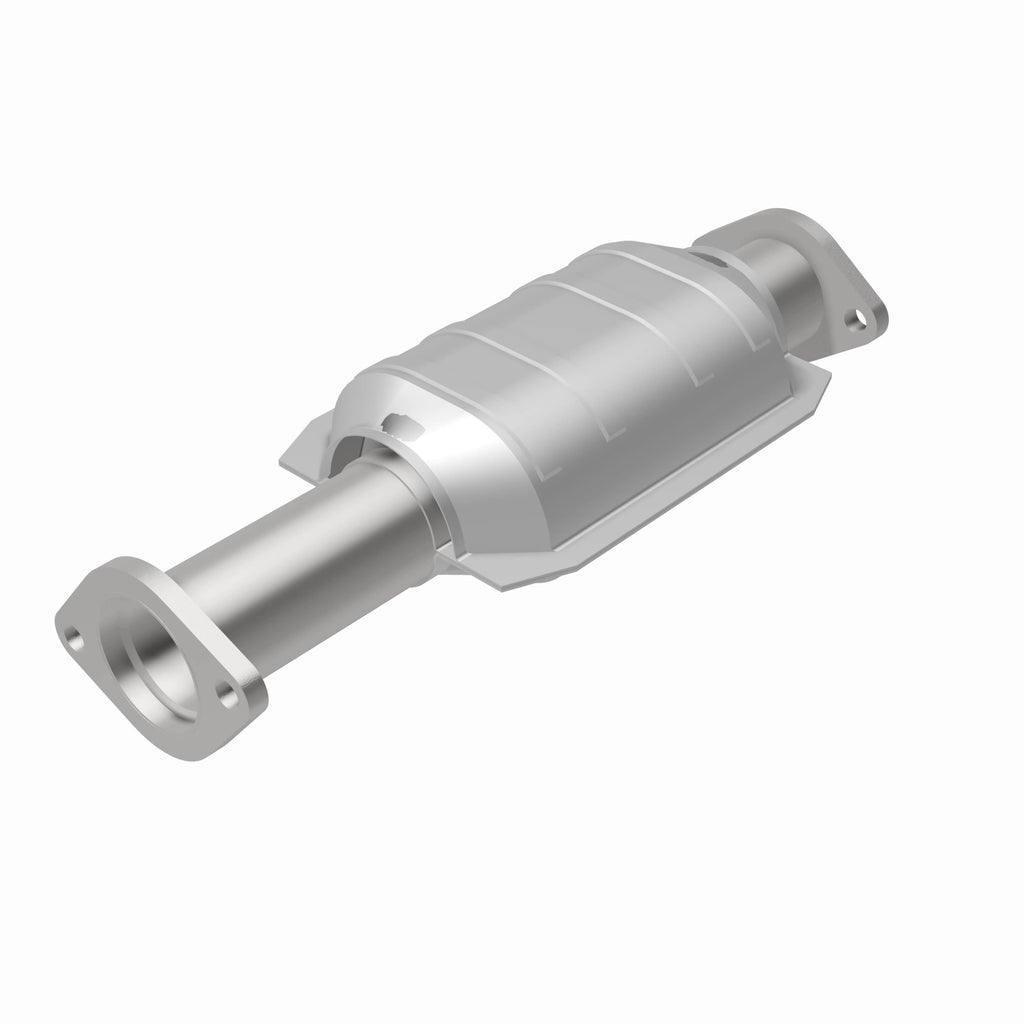 MagnaFlow Exhaust Products 93180 HM Grade Direct-Fit Catalytic Converter for Select Dodge Stealth, Mitsubishi 3000GT