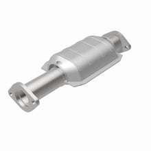 Load image into Gallery viewer, MagnaFlow Exhaust Products 93180 HM Grade Direct-Fit Catalytic Converter for Select Dodge Stealth, Mitsubishi 3000GT