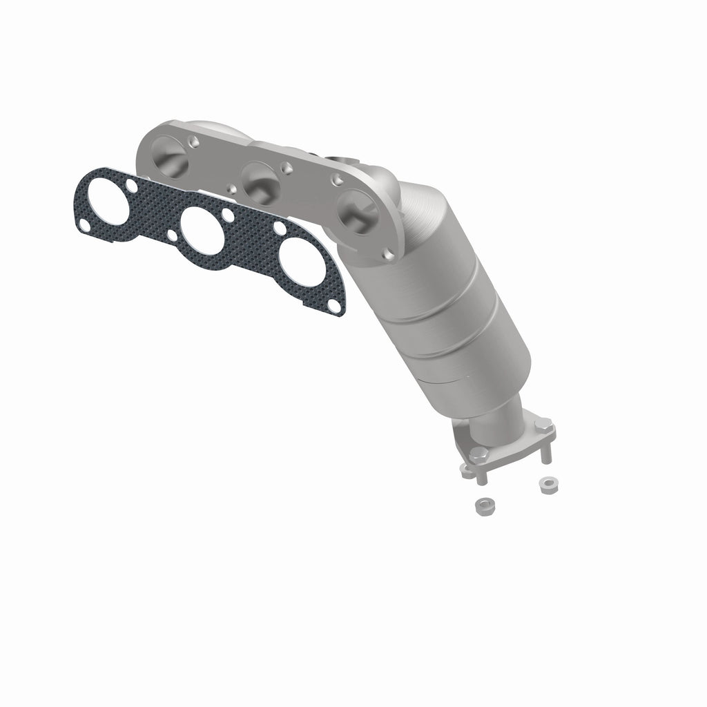 MagnaFlow Exhaust Products 50912 HM Grade Manifold Catalytic Converter for Select Suzuki Verona