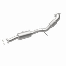 Load image into Gallery viewer, MagnaFlow Exhaust Products 4481284 California CARB Direct-Fit Catalytic Converter for Select Volvo S60, Volvo V70
