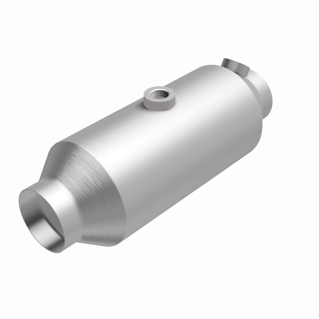 MagnaFlow Exhaust Products 5461325 California CARB Universal Catalytic Converter for Select Acura RSX, Honda Civic