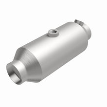 Load image into Gallery viewer, MagnaFlow Exhaust Products 5461325 California CARB Universal Catalytic Converter for Select Acura RSX, Honda Civic