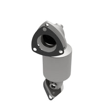 Load image into Gallery viewer, MagnaFlow Exhaust Products 50875 HM Grade Direct-Fit Catalytic Converter for Select Dodge Stealth, Mitsubishi 3000GT, Mitsubishi Diamante