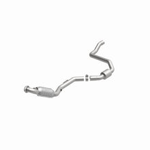 Load image into Gallery viewer, MagnaFlow Exhaust Products 24570 HM Grade Direct-Fit Catalytic Converter for Select Mercedes-Benz ML55 AMG