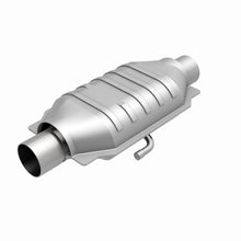Load image into Gallery viewer, MagnaFlow Exhaust Products 94216 Standard Grade Universal Catalytic Converter