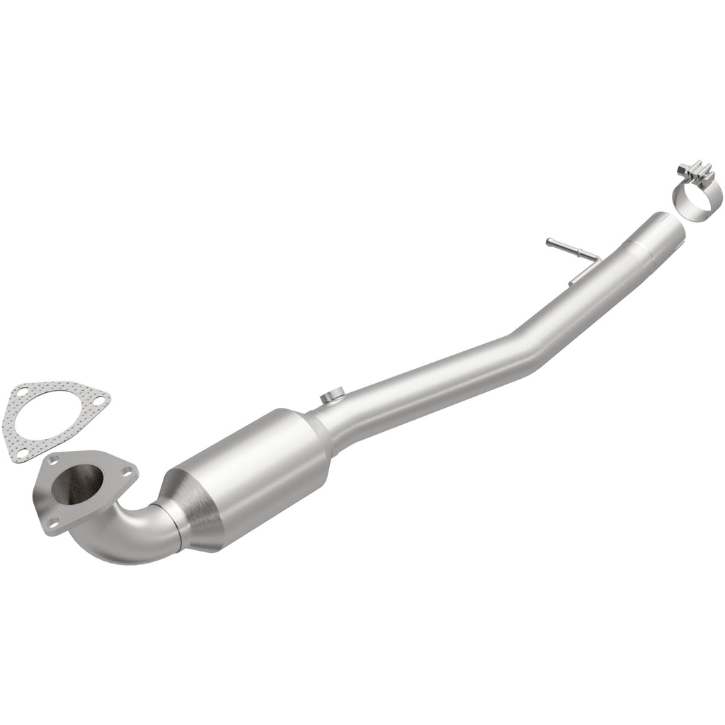 MagnaFlow Exhaust Products 5451754 California CARB Direct-Fit Catalytic Converter for Select Land Rover Range Rover