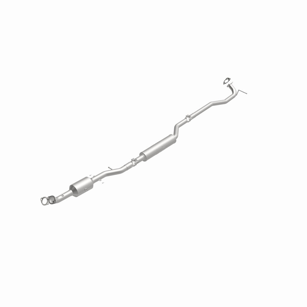 MagnaFlow Exhaust Products 21-239 OEM Grade Direct-Fit Catalytic Converter for Select Mitsubishi Outlander Sport
