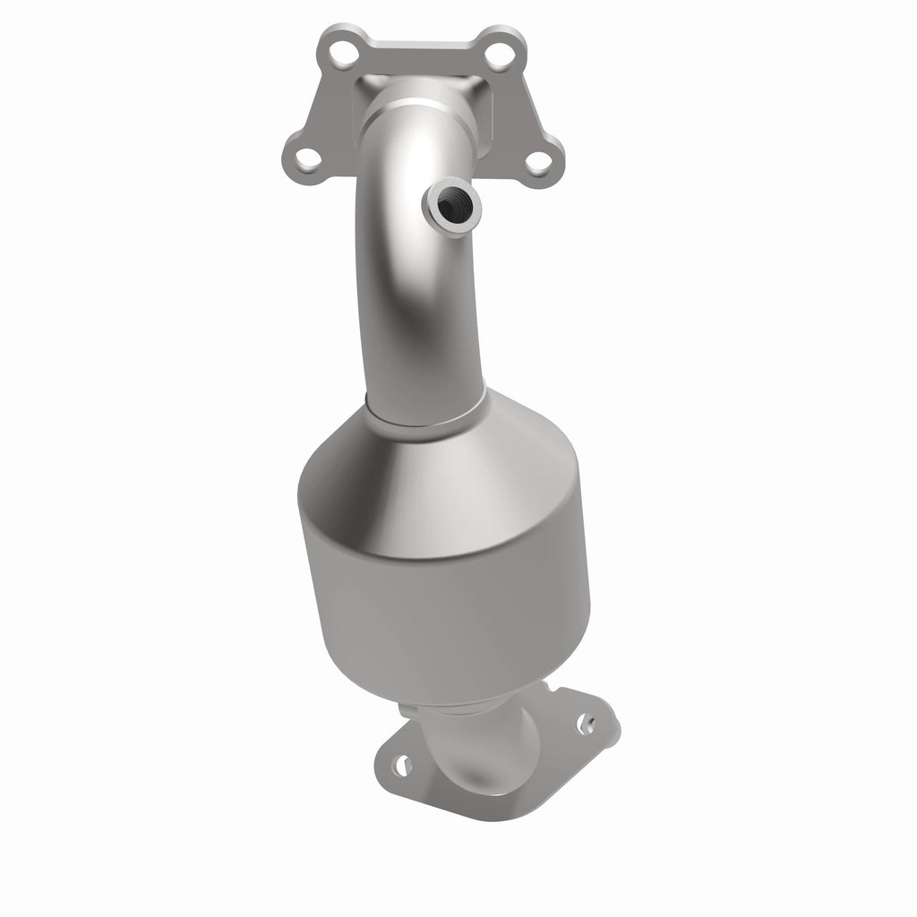 MagnaFlow Exhaust Products 52001 OEM Grade Direct-Fit Catalytic Converter for Select Buick LaCrosse, Cadillac XTS, Chevrolet Impala
