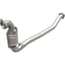 Load image into Gallery viewer, MagnaFlow Exhaust Products 23951 Standard Grade Direct-Fit Catalytic Converter for Select Volvo 242, Volvo 244, Volvo 245