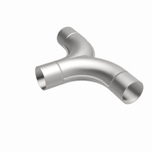 Load image into Gallery viewer, MagnaFlow Exhaust Products 10734 Exhaust Y-Pipe - 2.50/2.50