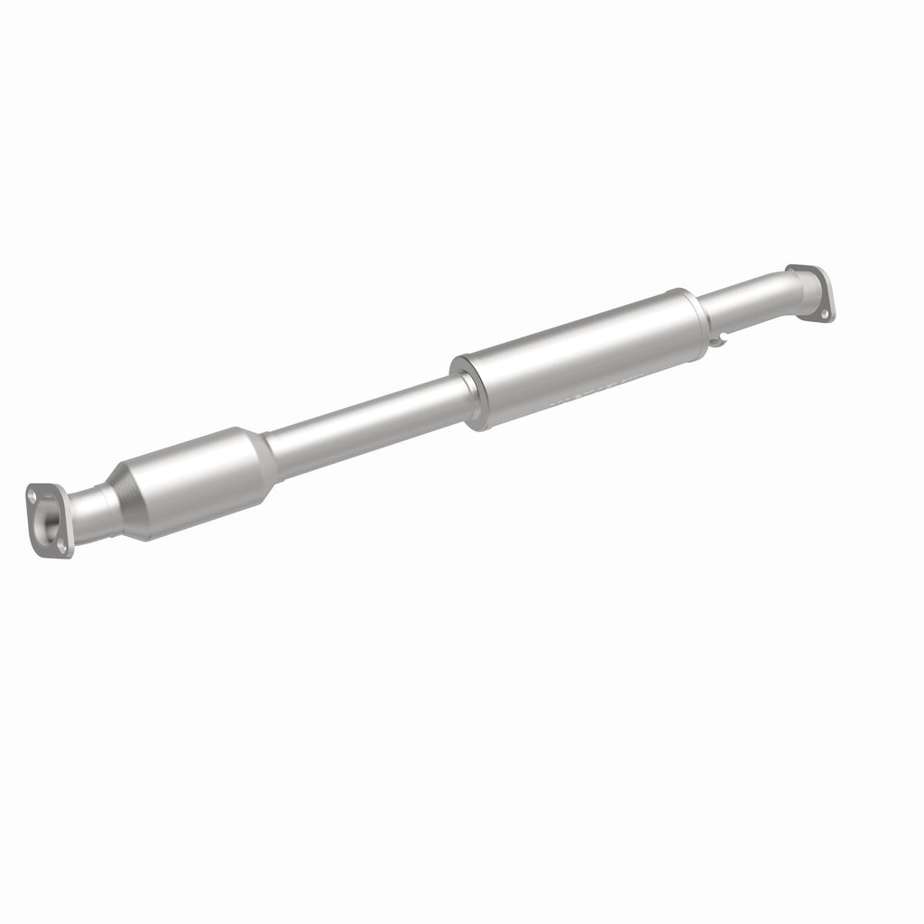 MagnaFlow Exhaust Products 21-144 OEM Grade Direct-Fit Catalytic Converter for Select Hyundai Sonata, Kia Optima