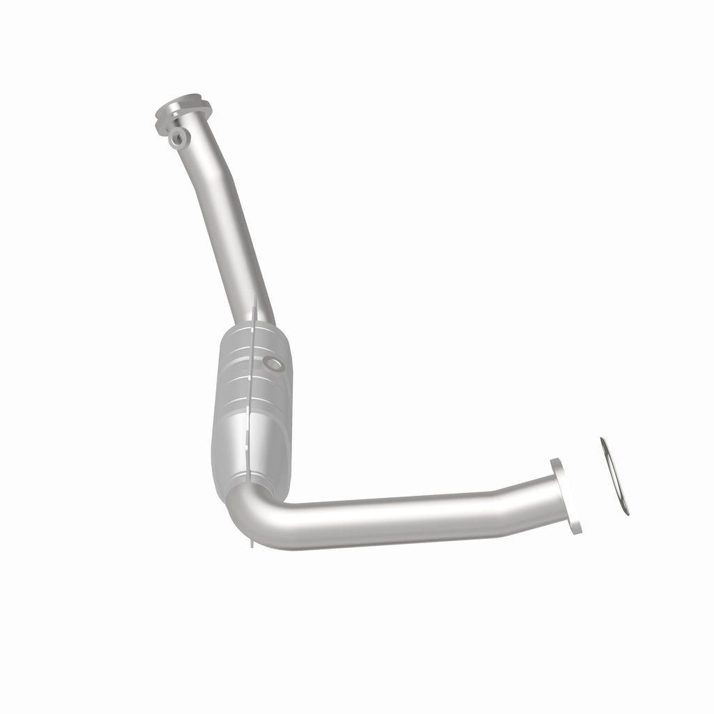 MagnaFlow Exhaust Products 49675 OEM Grade Direct-Fit Catalytic Converter for Select Ford Ranger, Mazda B3000