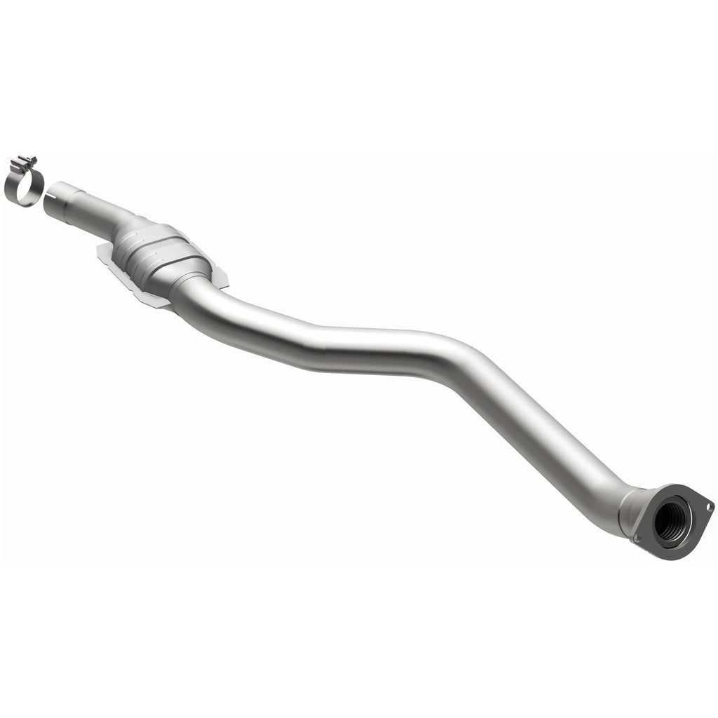 MagnaFlow Exhaust Products 51577 OEM Grade Direct-Fit Catalytic Converter for Select Cadillac ATS