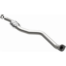 Load image into Gallery viewer, MagnaFlow Exhaust Products 51577 OEM Grade Direct-Fit Catalytic Converter for Select Cadillac ATS