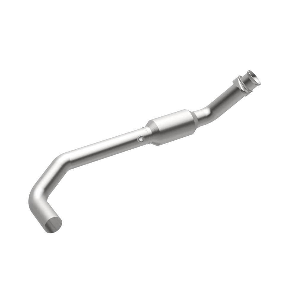 MagnaFlow Exhaust Products 52155 OEM Grade Direct-Fit Catalytic Converter for Select Ford F-150
