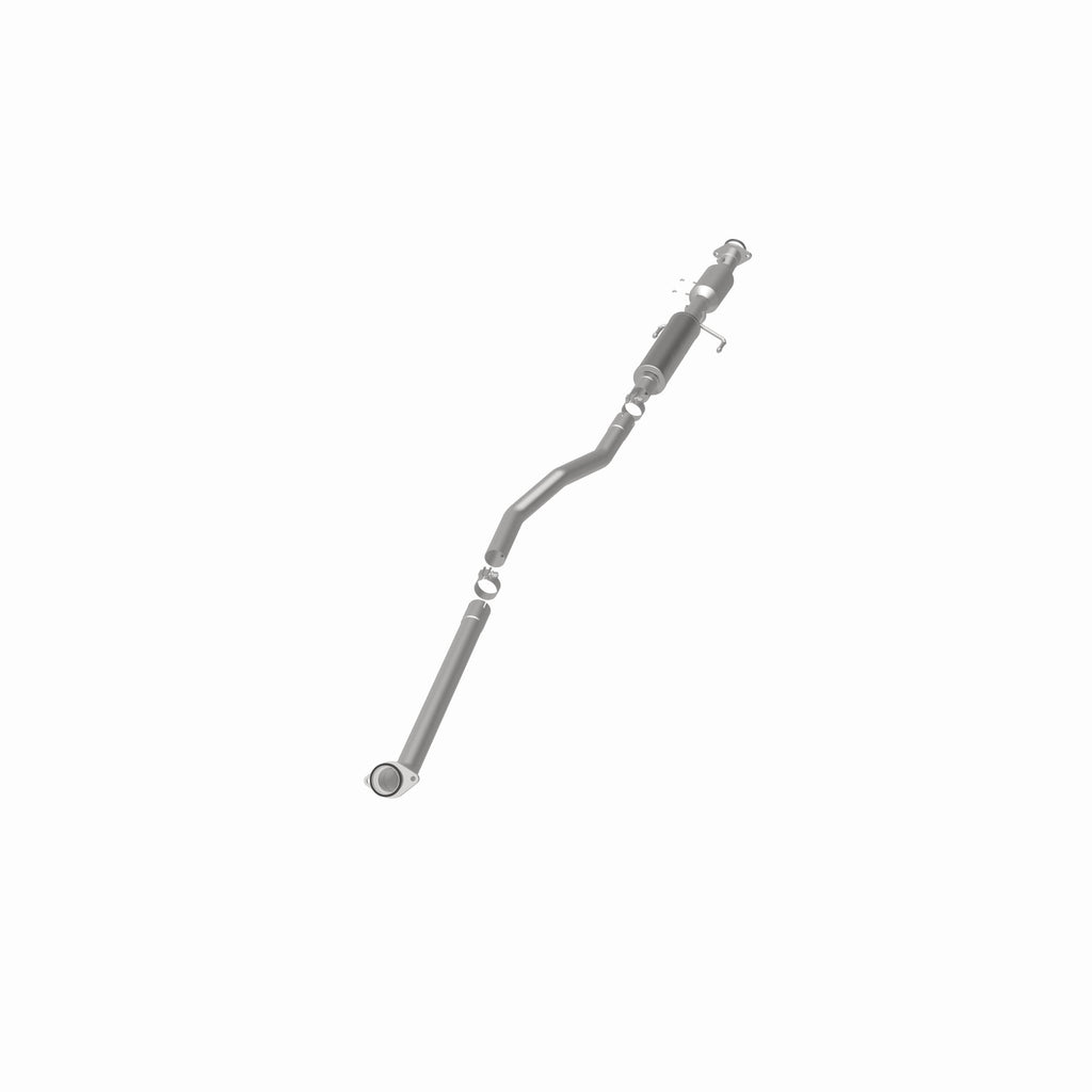 MagnaFlow Exhaust Products 21-328 OEM Grade Direct-Fit Catalytic Converter for Select Mazda CX-5