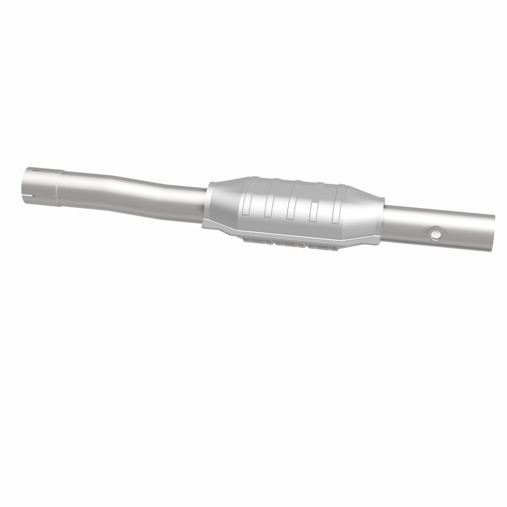 MagnaFlow Exhaust Products 447222 California CARB Direct-Fit Catalytic Converter for Select Jeep Grand Cherokee