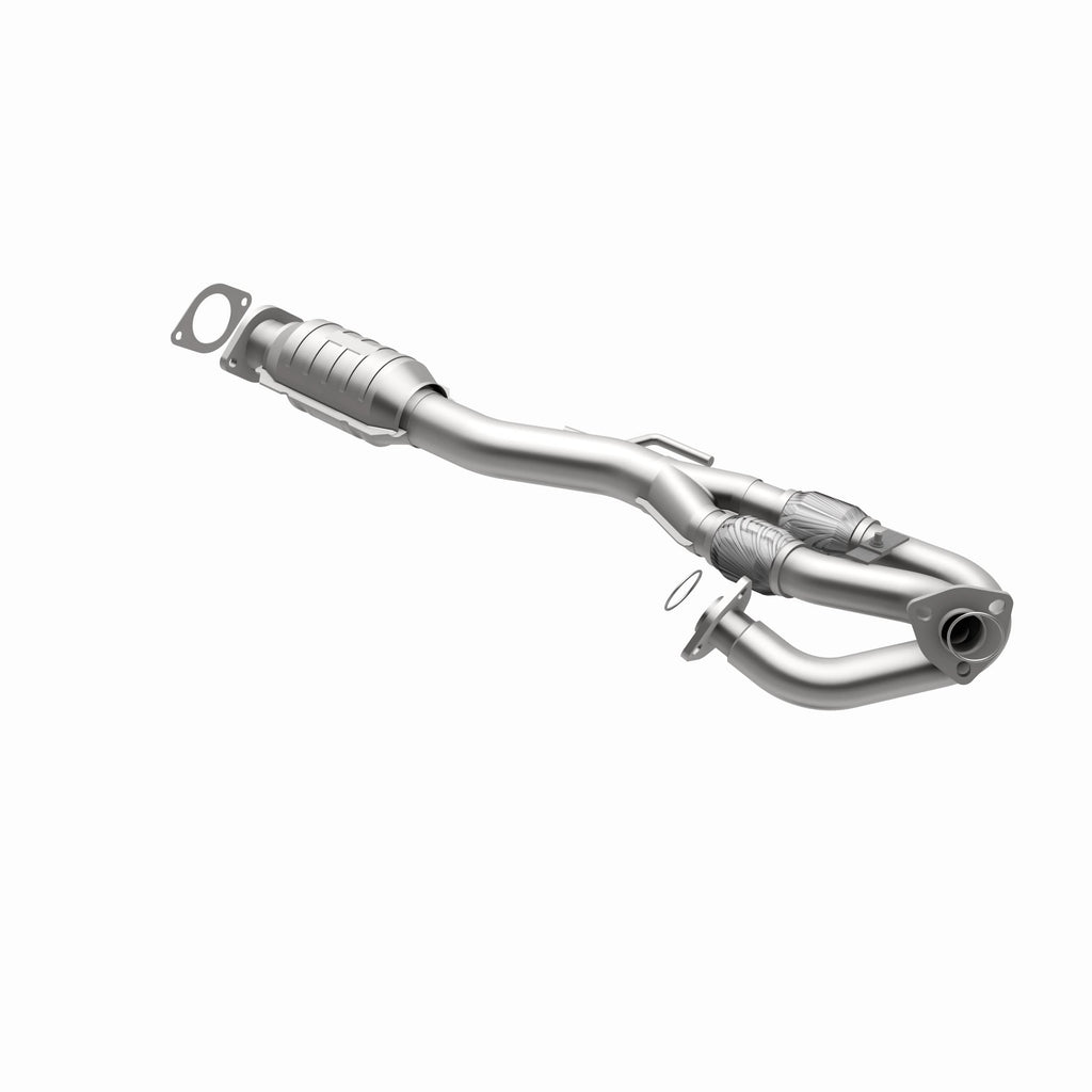 MagnaFlow Exhaust Products 24213 HM Grade Direct-Fit Catalytic Converter for Select Nissan Murano