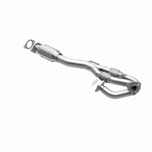 Load image into Gallery viewer, MagnaFlow Exhaust Products 24213 HM Grade Direct-Fit Catalytic Converter for Select Nissan Murano