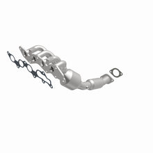 Load image into Gallery viewer, MagnaFlow Exhaust Products 49839 OEM Grade Manifold Catalytic Converter for Select Ford Focus
