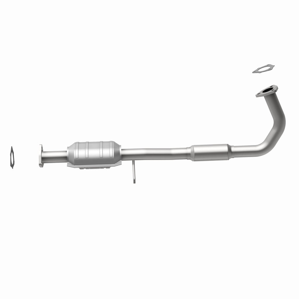 MagnaFlow Exhaust Products 23535 HM Grade Direct-Fit Catalytic Converter for Select Saturn SC1, Saturn SL, Saturn SL1, Saturn SW1