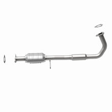 Load image into Gallery viewer, MagnaFlow Exhaust Products 23535 HM Grade Direct-Fit Catalytic Converter for Select Saturn SC1, Saturn SL, Saturn SL1, Saturn SW1
