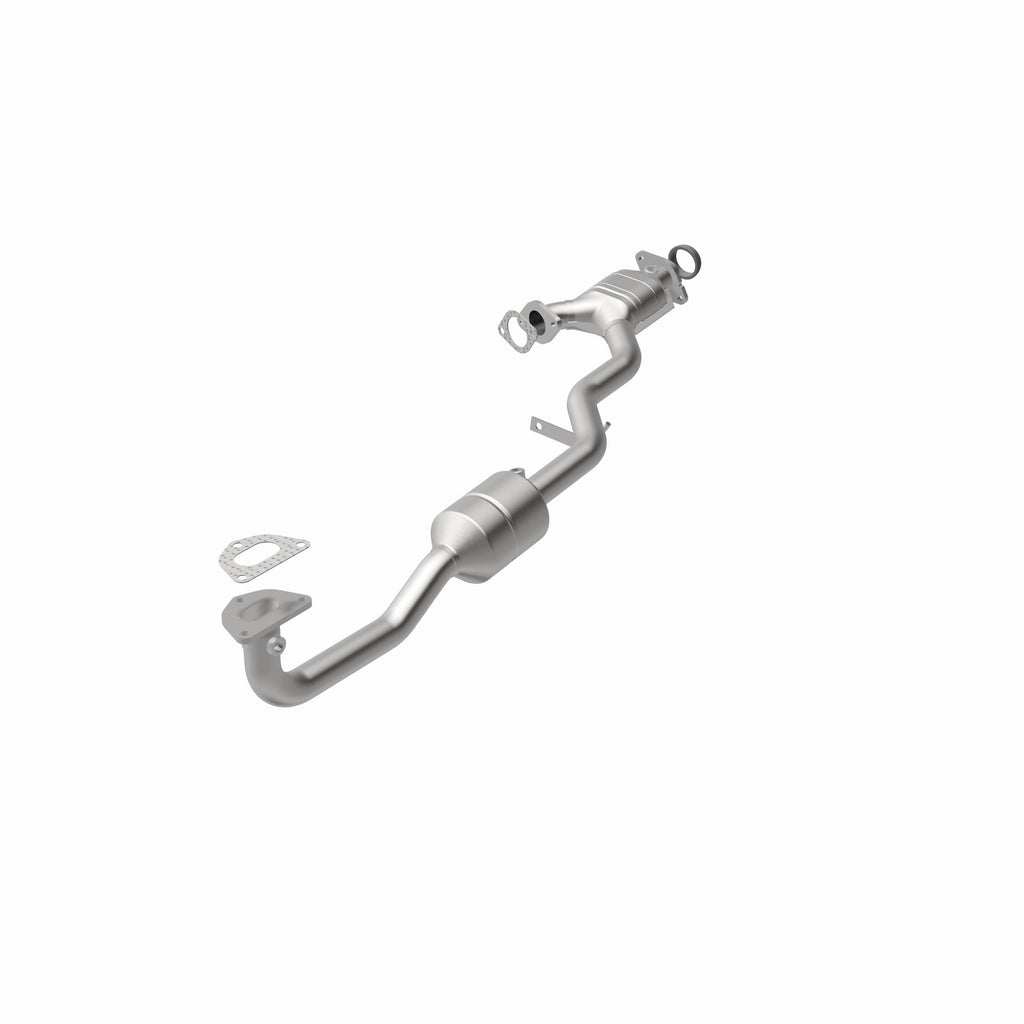 MagnaFlow Exhaust Products 51864 OEM Grade Manifold Catalytic Converter for Select Subaru Legacy, Subaru Outback